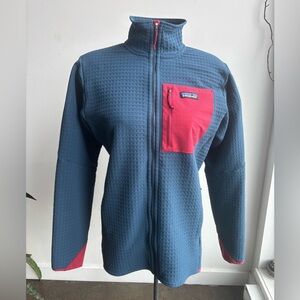 PATAGONIA MEN’S R2 TECHFACE JACKET